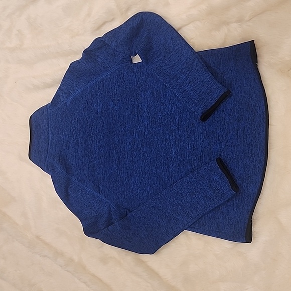 Exertek Fleece Zip Up Cardigan - Picture 3 of 3